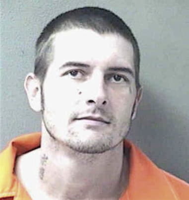 Steven Campbell, - Okaloosa County, FL 