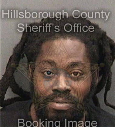 Giovanni Chambers, - Hillsborough County, FL 