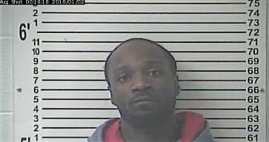 Devante Clarkson, - Hardin County, KY 