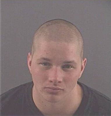 Christopher Clayton, - Peoria County, IL 