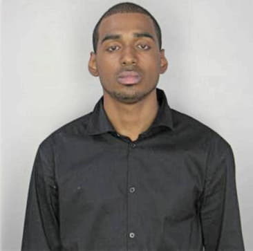 Sergio Clifton - Hillsborough County, FL 