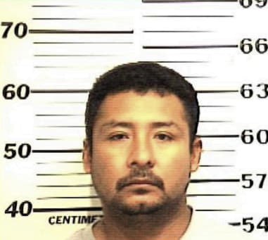 Josue Concepcion, - Denton County, TX 