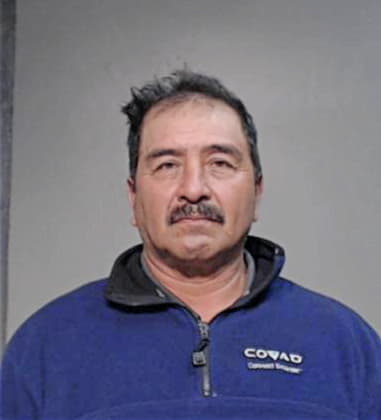 Pedro Correa, - Hidalgo County, TX 