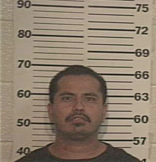 Rene Cortez, - Hidalgo County, TX 