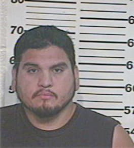 David DeLaRosa, - Hidalgo County, TX 