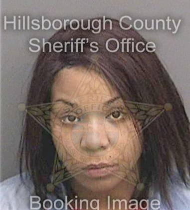 Gabriela Doan, - Hillsborough County, FL 