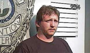 Dennis Dutton - Bell County, KY 
