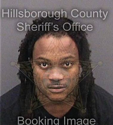 Michael Ejoseph, - Hillsborough County, FL 