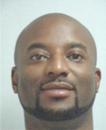 Marc Eskew - Henry County, GA 