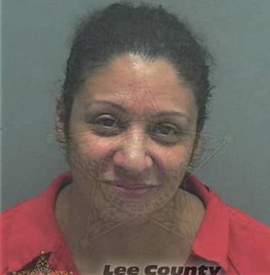 Maria Eskey, - Lee County, FL 