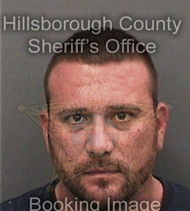 Robert Fenlon, - Hillsborough County, FL 