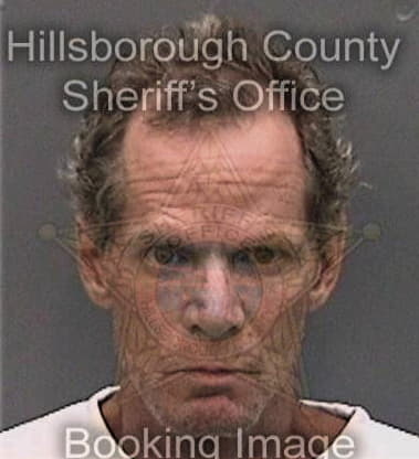 Jeffrey Fette, - Hillsborough County, FL 