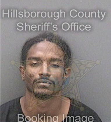 Courtland Finney, - Hillsborough County, FL 