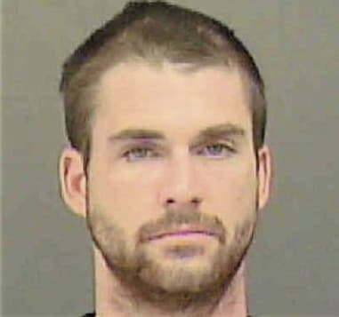 Nathanael Foust - Mecklenburg County, NC 