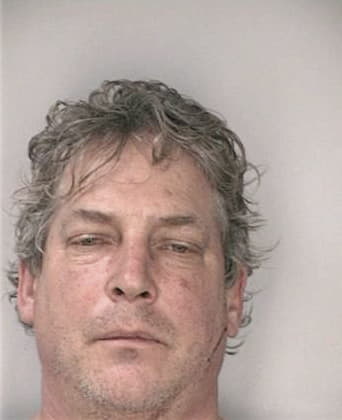 Thomas Fowler - Hillsborough County, FL 