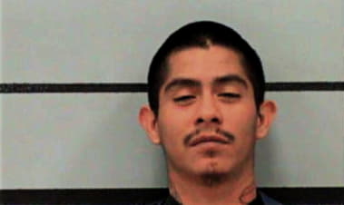 Jose Franco, - Lubbock County, TX 