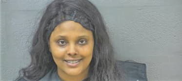 Portia Franklin, - Lynchburg County, VA 