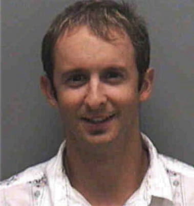 Michael Frayser, - Lee County, FL 