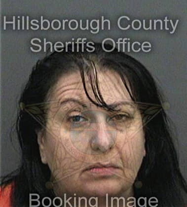 Angelina Garcia, - Hillsborough County, FL 