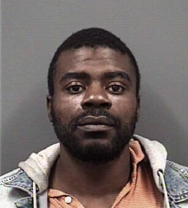 Marlon Garlin, - Rowan County, NC 