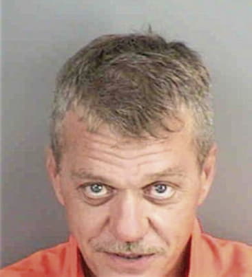 Douglas Glidden, - Collier County, FL 