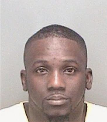 Brandon Green, - Pinellas County, FL 