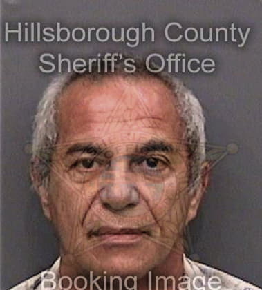 Justin Hart, - Hillsborough County, FL 