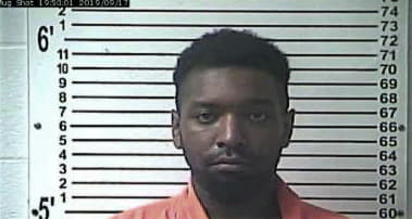 James Haskins, - Hardin County, KY 