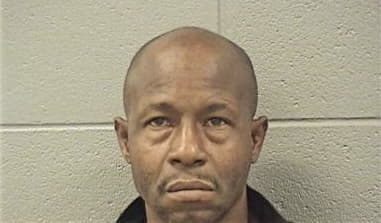 Jamell Head-Mitchell, - Cook County, IL 