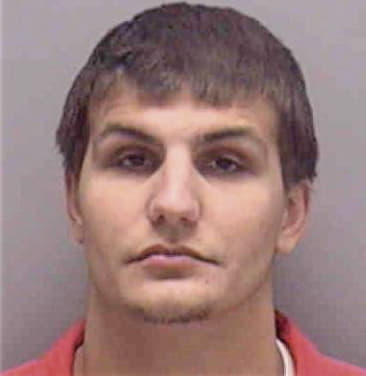 Joshua Helveston, - Lee County, FL 