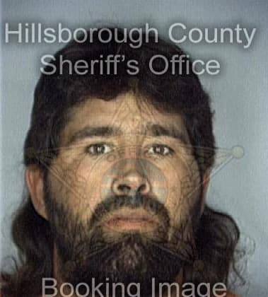 Vincente Herrera - Hillsborough County, FL 