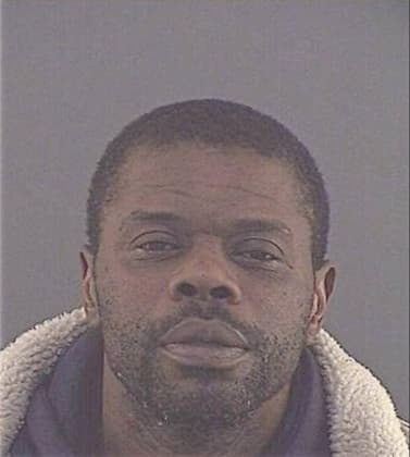 Gregory Hightower, - Peoria County, IL 