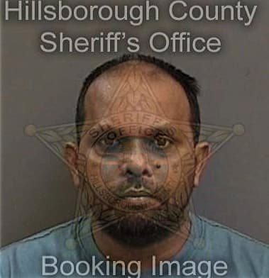 Hai Ho, - Hillsborough County, FL 