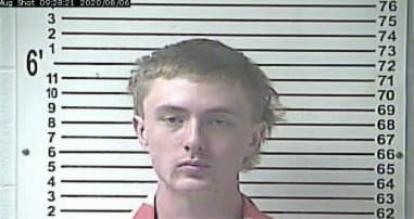 Jason Holden, - Hardin County, KY 