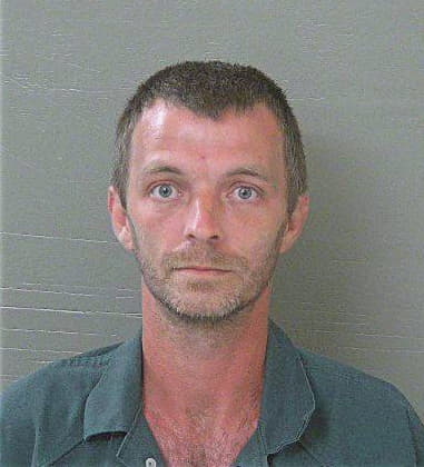 Edward Hopson, - Escambia County, FL 