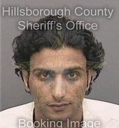 Jeffrey Hughes, - Hillsborough County, FL 