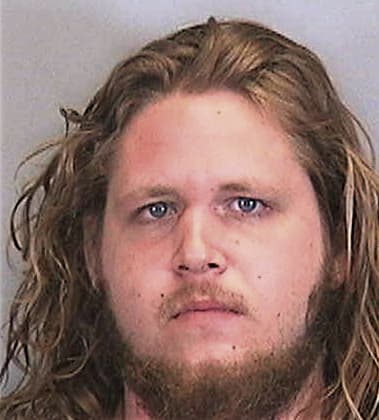 Michael Hunt, - Manatee County, FL 