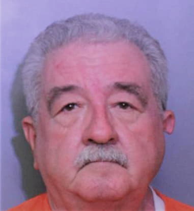 Brian Hunter, - Polk County, FL 