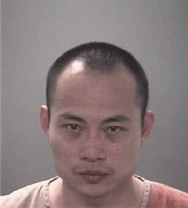 Huy Huynh, - Pasco County, FL 