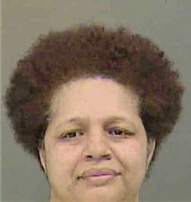 Brenda Jackson, - Mecklenburg County, NC 