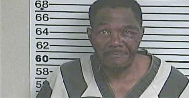 James Jackson, - Forrest County, MS 