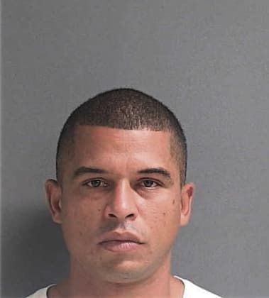 Kenneth Johnson, - Volusia County, FL 