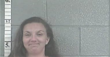 Miranda Johnson, - Bullitt County, KY 