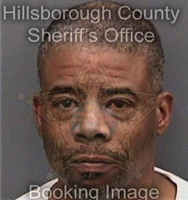 Terrance Johnson, - Hillsborough County, FL 