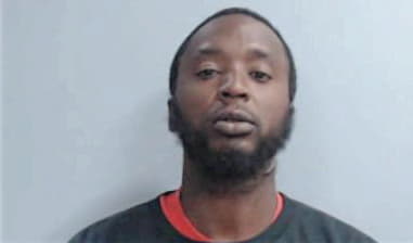 Brian Jones - Fayette County, KY 