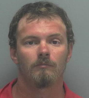 Dennis Jordan, - Lee County, FL 