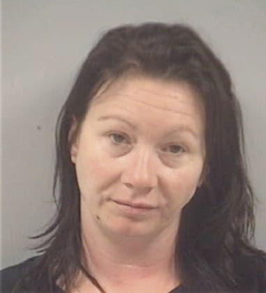 Candice Judd, - Johnston County, NC 