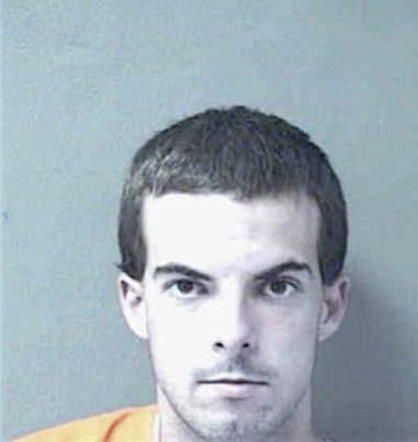 Brendon Kelly, - Okaloosa County, FL 