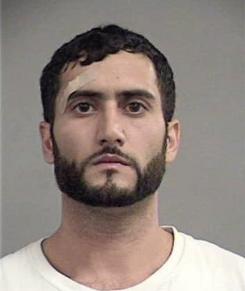 Kenneth Krahulec - Jefferson County, KY 