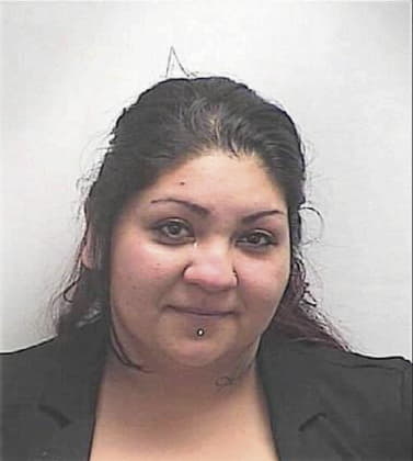 Sanjuana Lara-Vazquez, - Guilford County, NC 